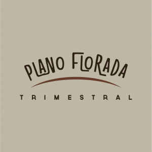 PLANO FLORADA TRIMESTRAL