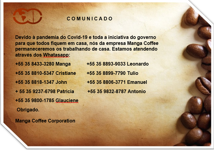 Comunicado